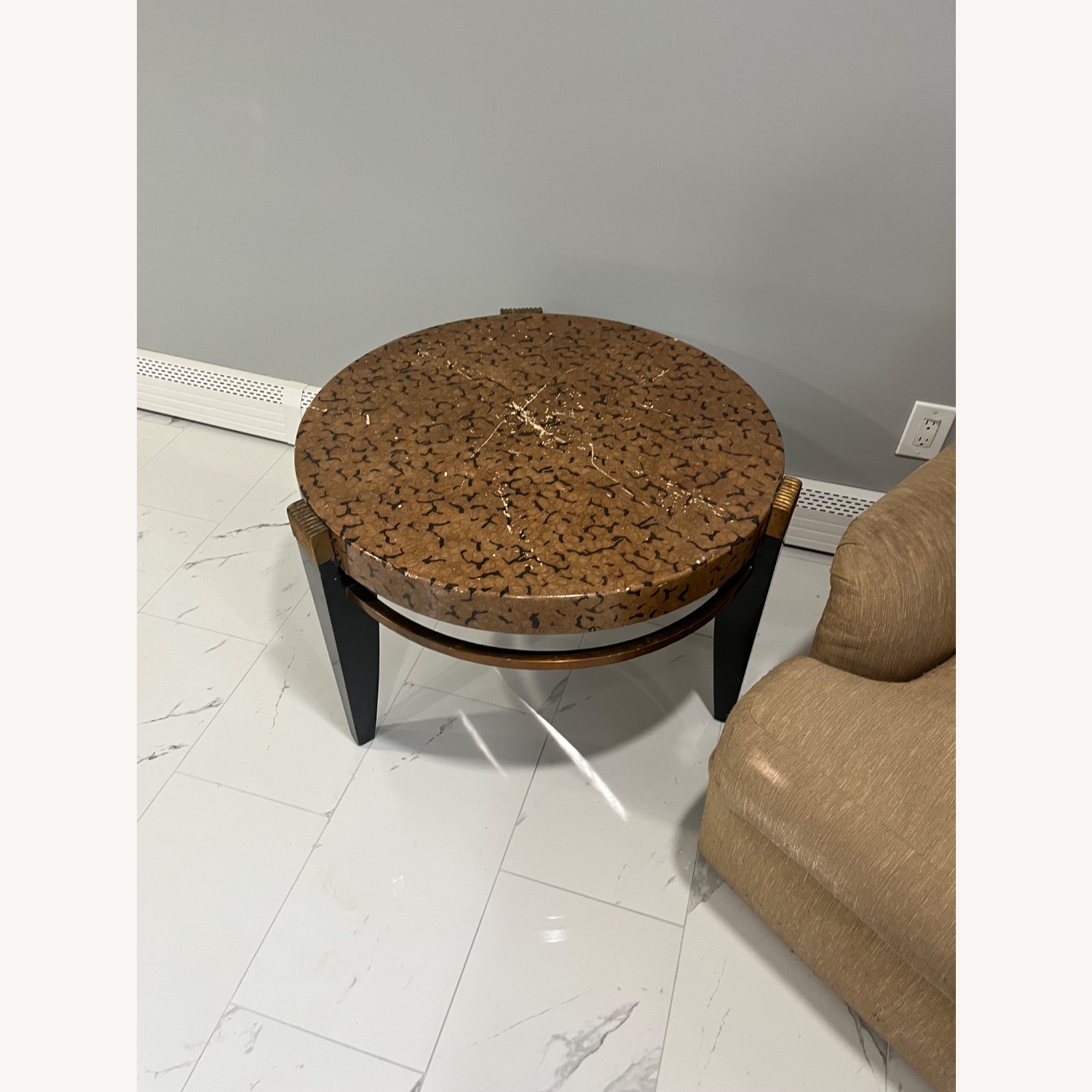 Designs For Living By Gil Coffee Table - image-4