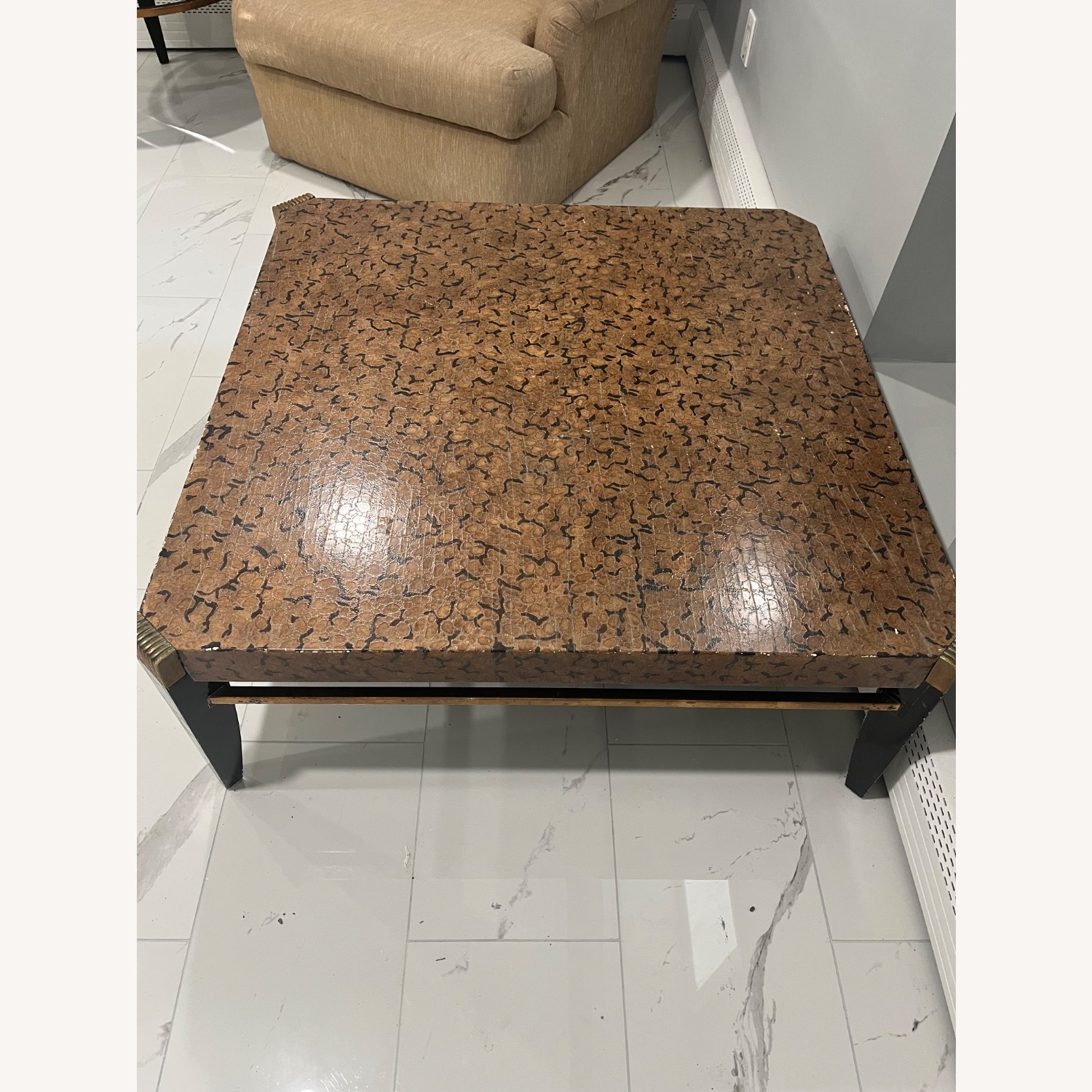 Designs For Living By Gil Coffee Table - image-5