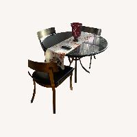 Designs For Living By Gil Dining Table