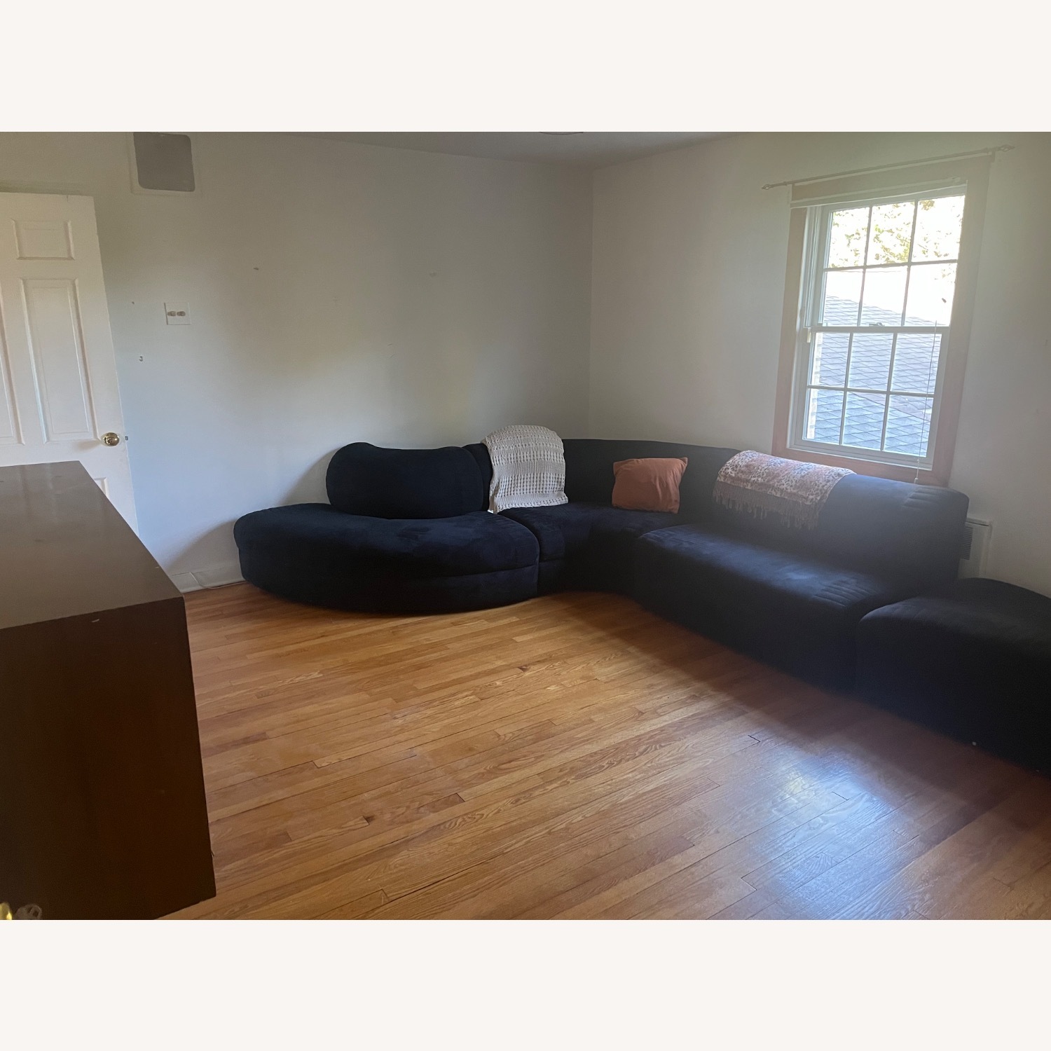 Designs For Living By Gil 3+ Seater Sofa - image-3