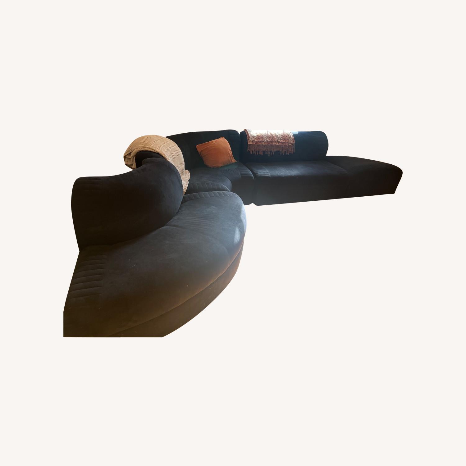 Designs For Living By Gil 3+ Seater Sofa - image-7