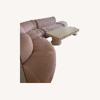 Designs For Living By Gil 3+ Seater Sofa