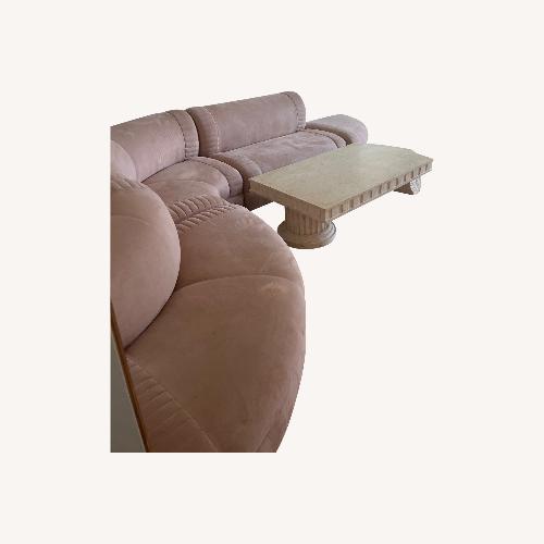 Used Designs For Living By Gil 3+ Seater Sofa for sale on AptDeco