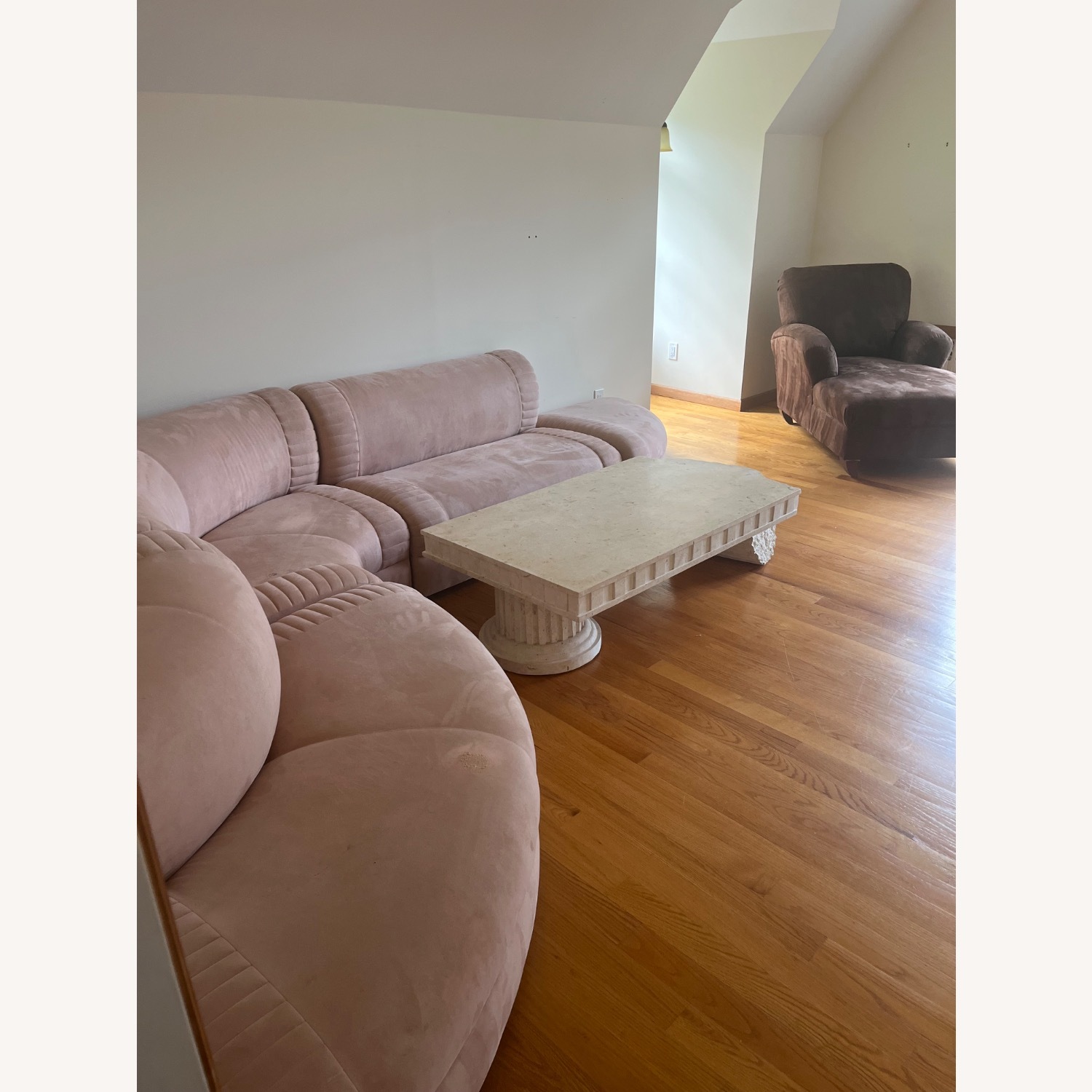 Designs For Living By Gil 3+ Seater Sofa - image-6