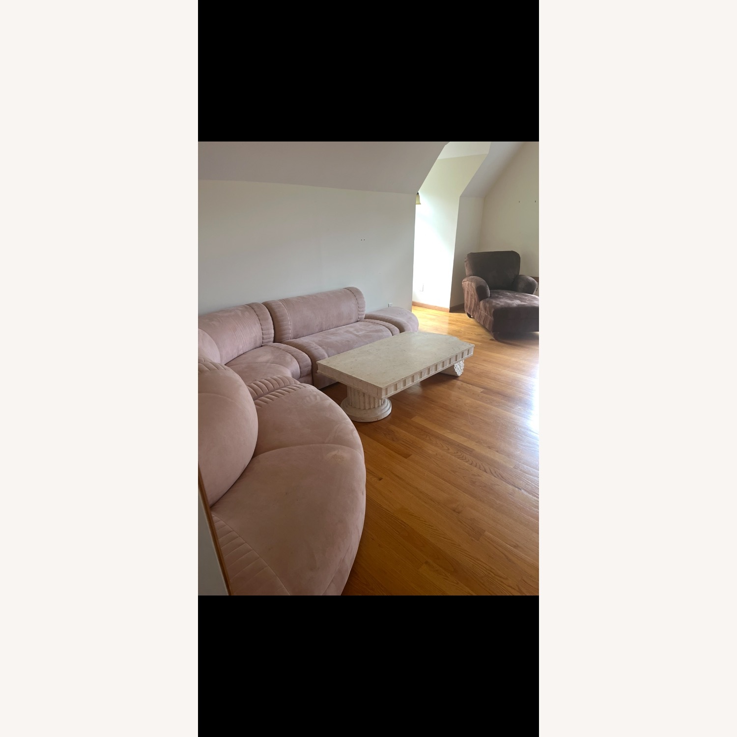 Designs For Living By Gil 3+ Seater Sofa - image-5