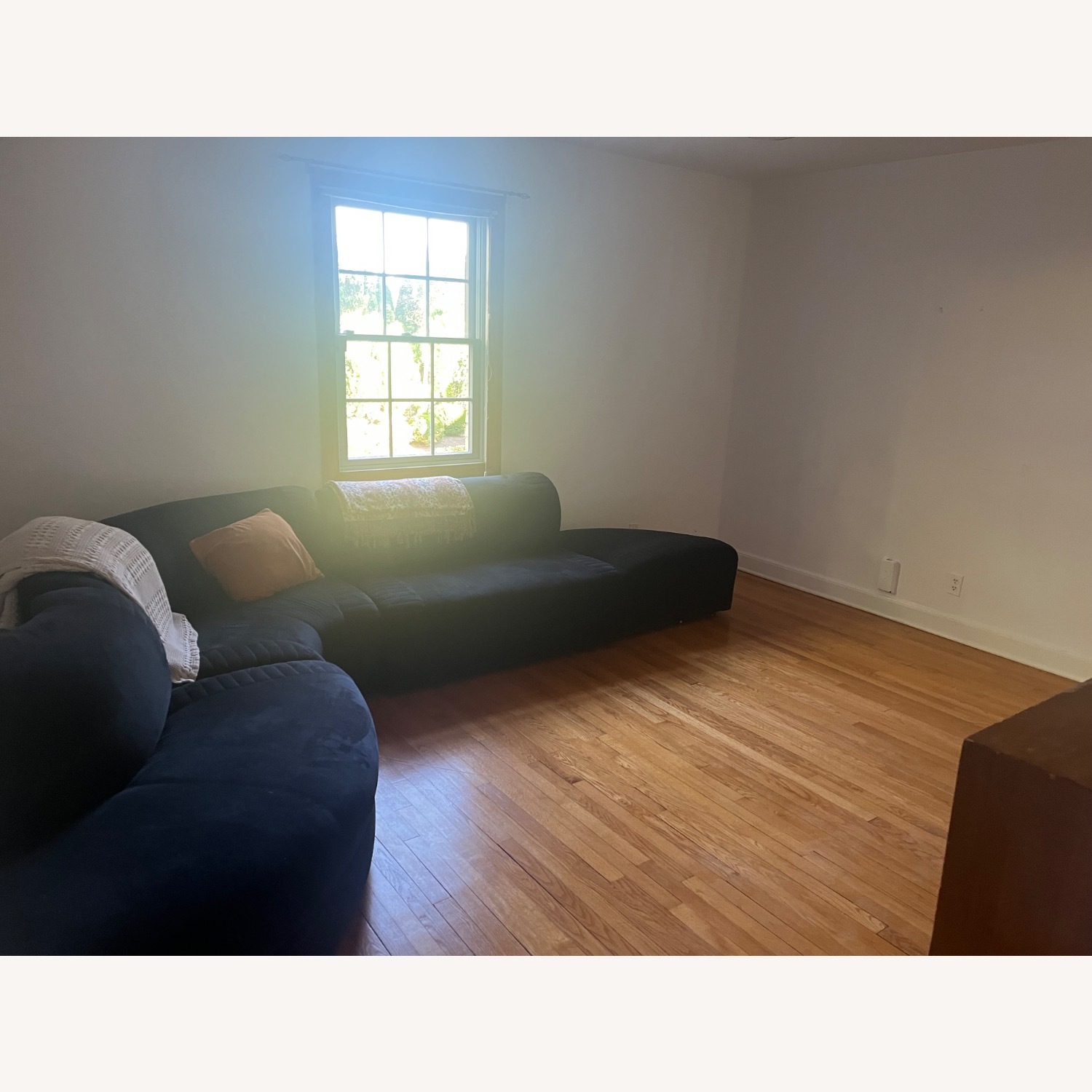 Designs For Living By Gil 3+ Seater Sofa - image-4