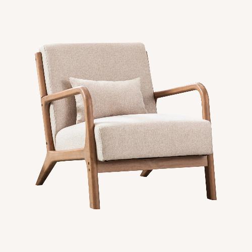 Used Kinsella Versatile Accent Chair for sale on AptDeco
