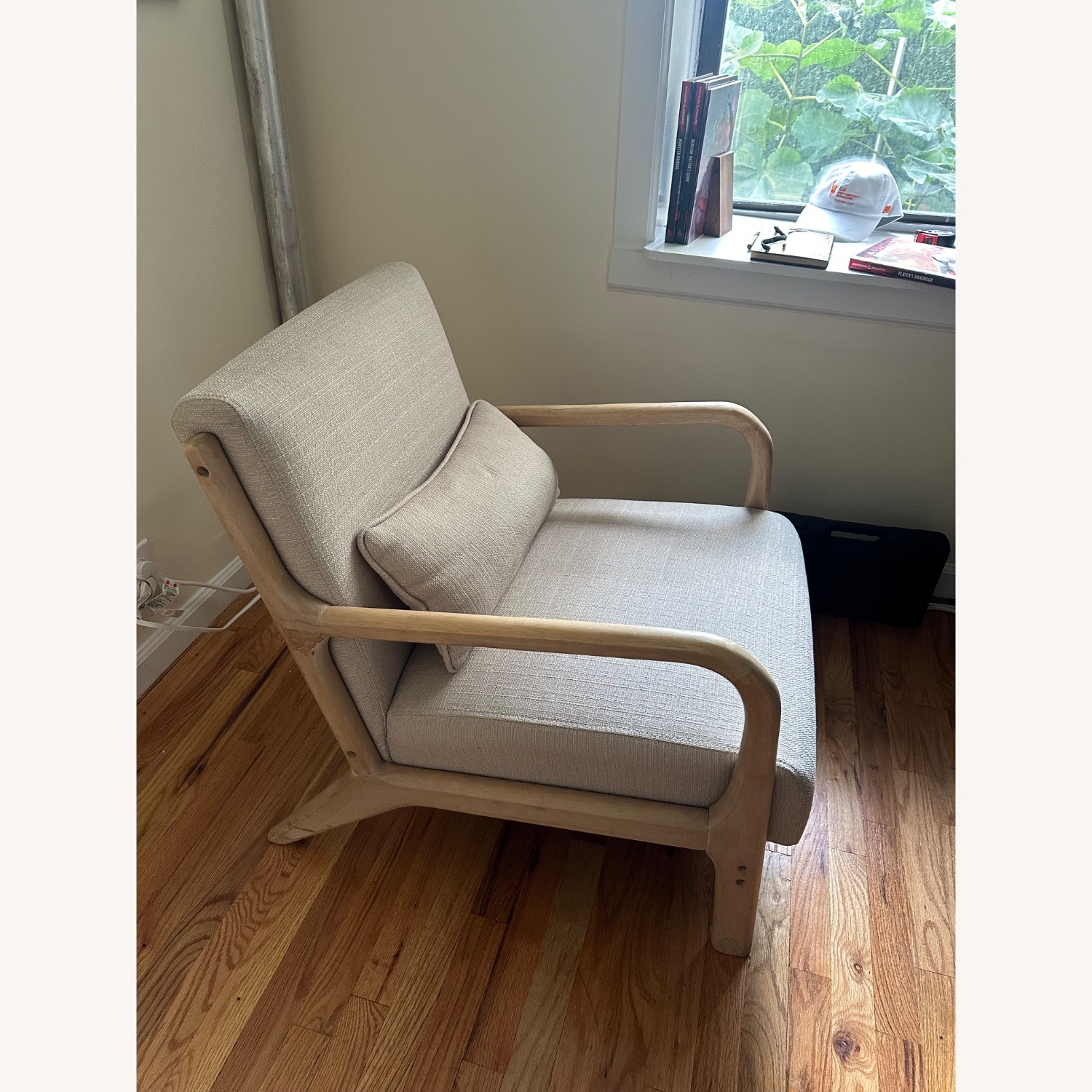 Kinsella Versatile Accent Chair - image-1