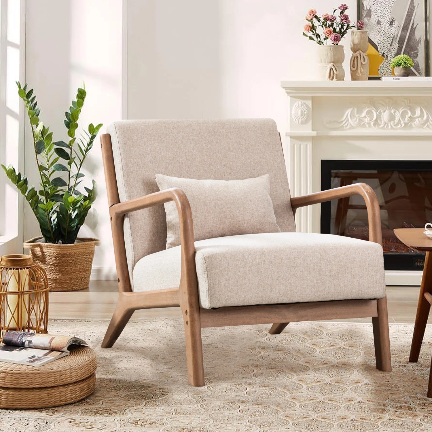 Kinsella Versatile Accent Chair - image-10