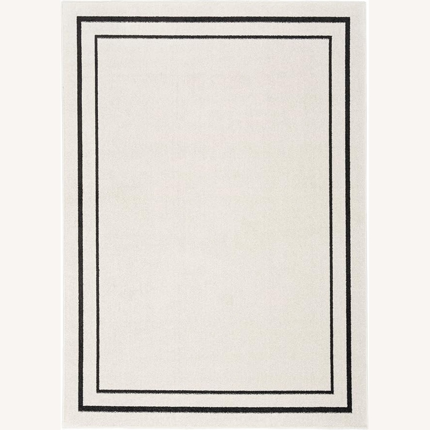 Beige 7x9 Area Rug - image-4