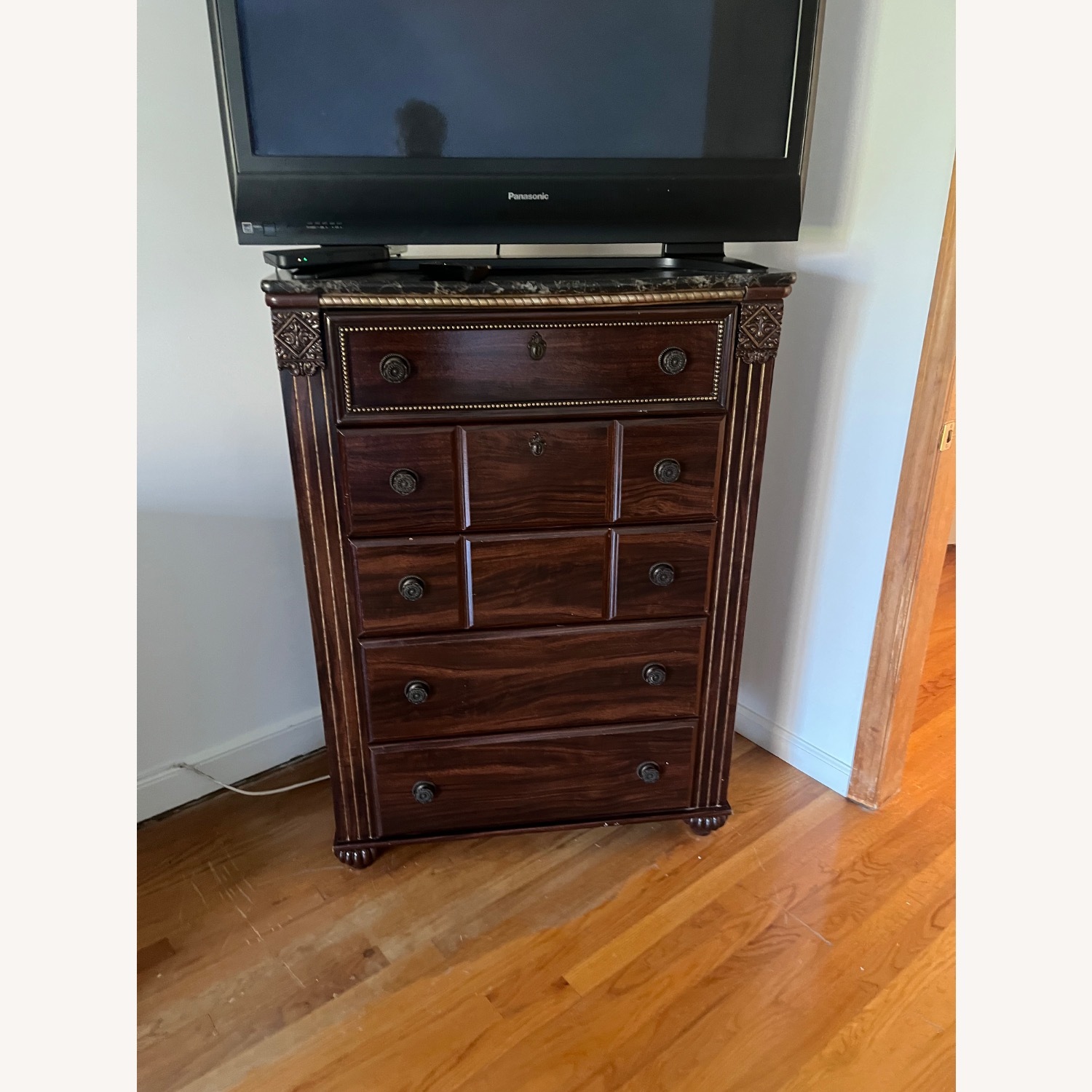 Electric California King Bed - image-3