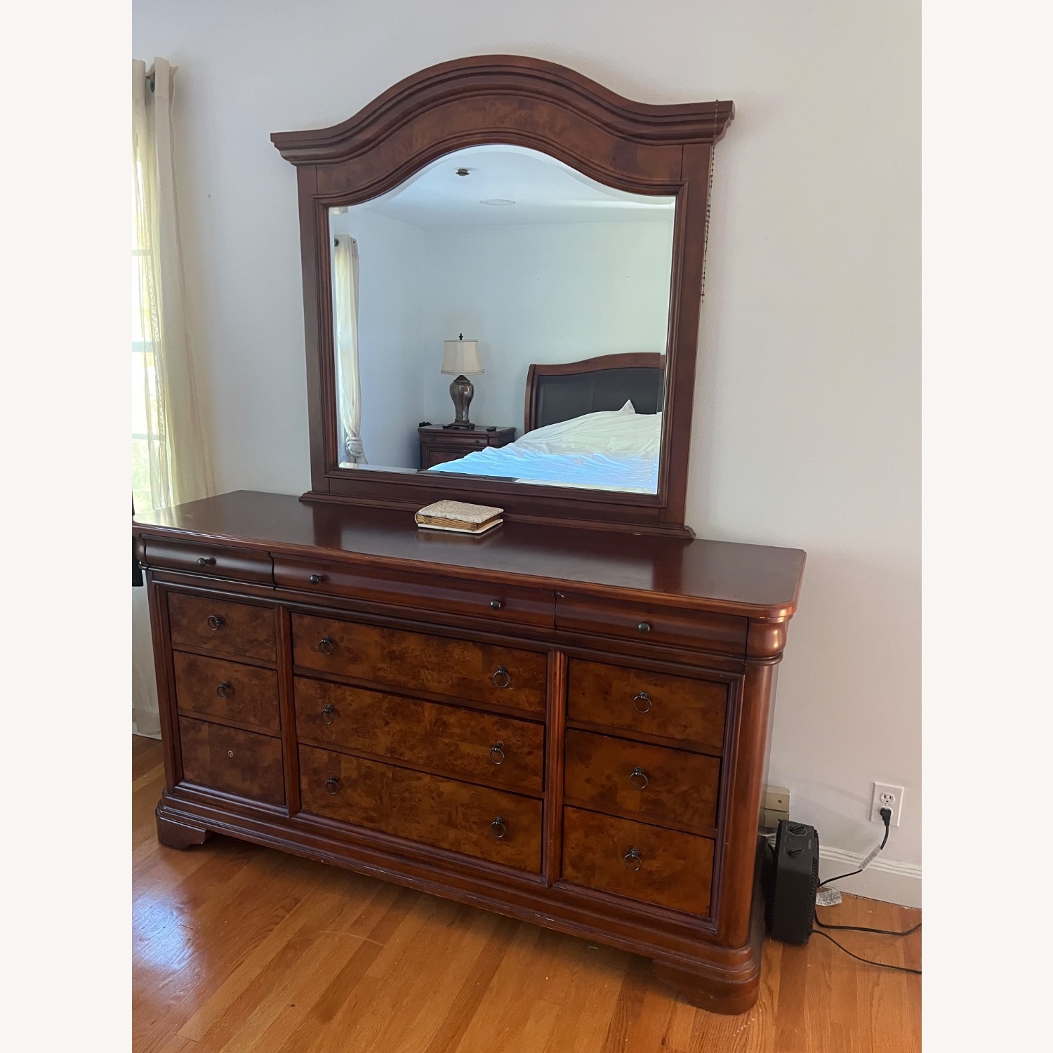 Electric California King Bed - image-2