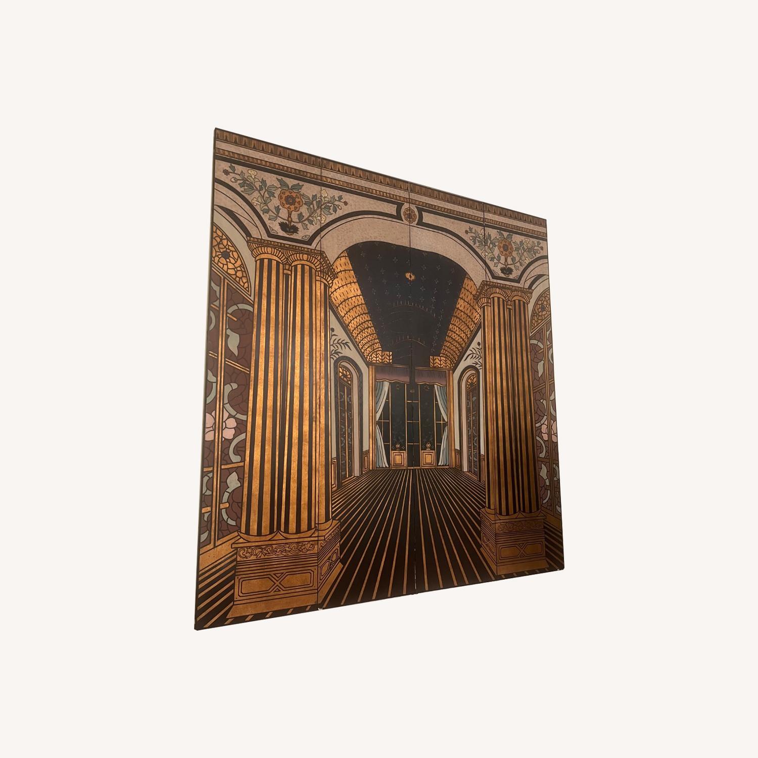 Designs For Living By Gil Wall Art - image-0