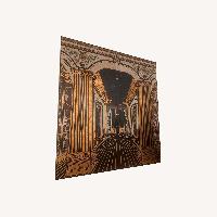 Designs For Living By Gil Wall Art