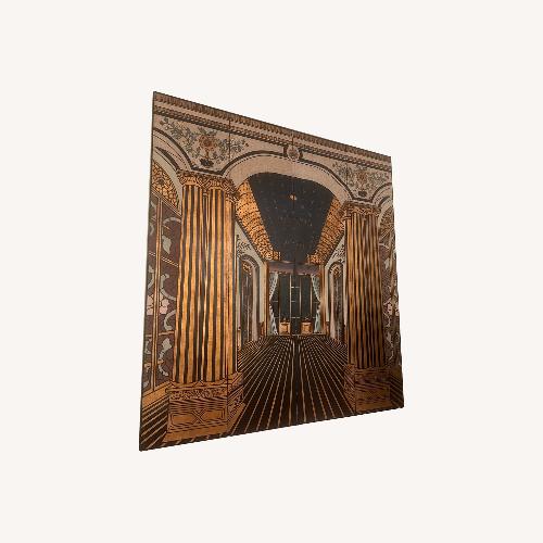 Used Designs For Living By Gil Wall Art for sale on AptDeco