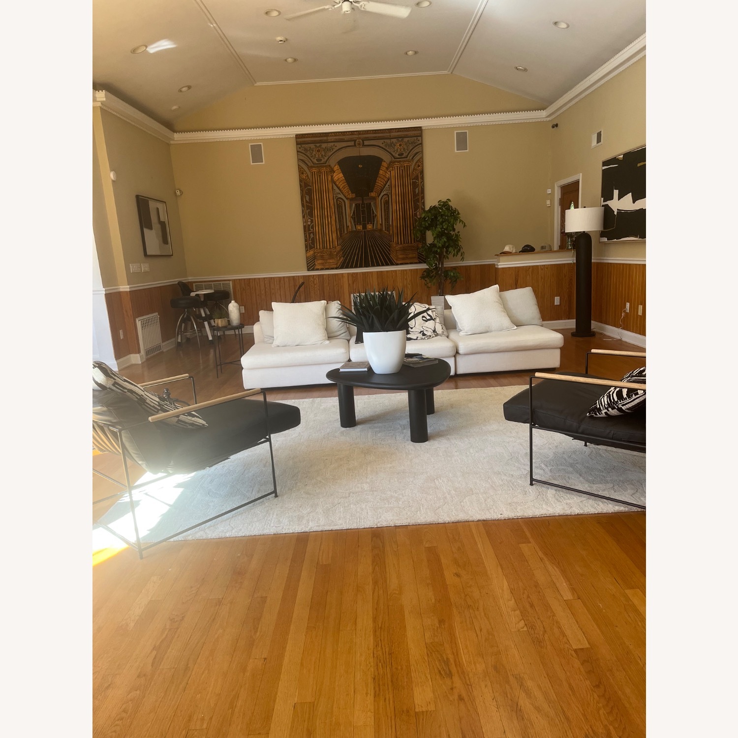 Designs For Living By Gil Wall Art - image-3