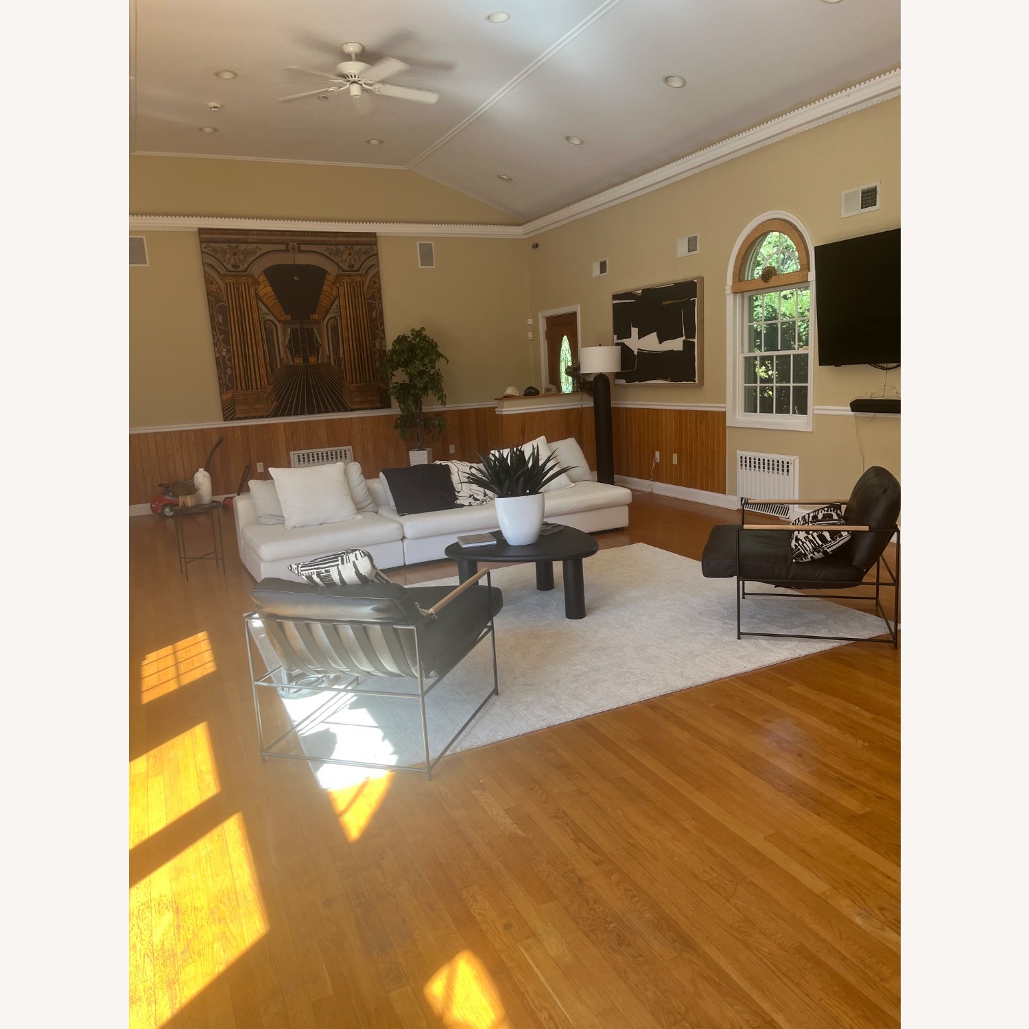 Designs For Living By Gil Wall Art - image-2