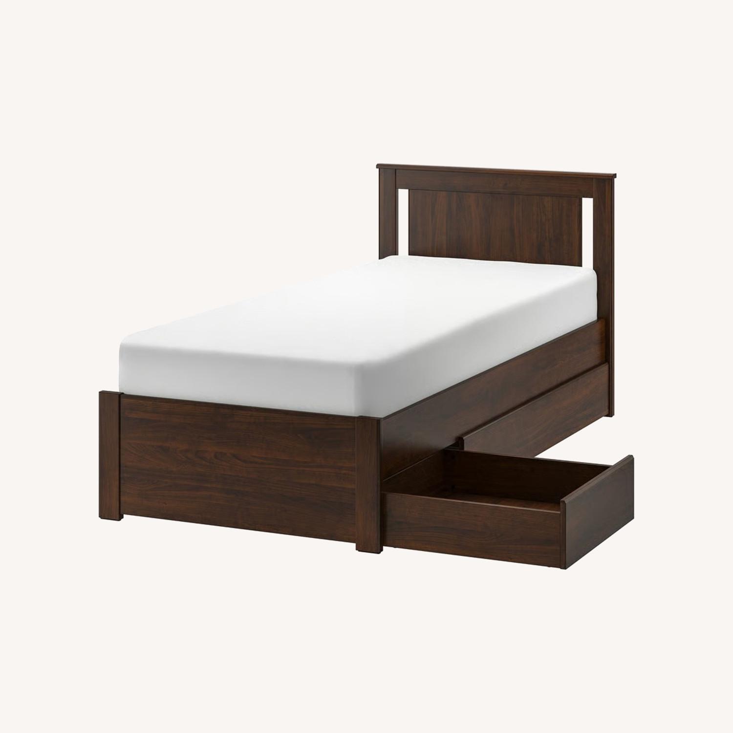 IKEA Songsand Bed - image-0