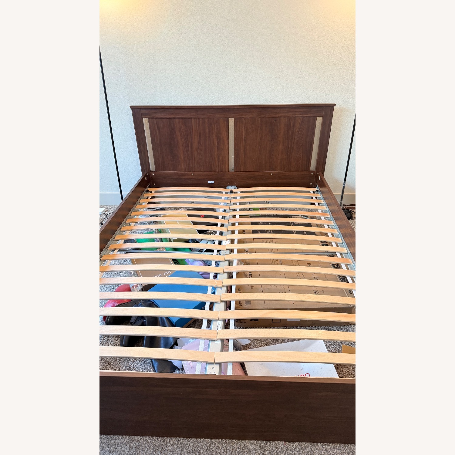 IKEA Songsand Bed - image-4