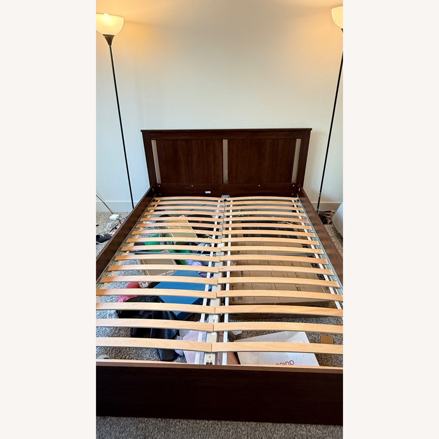 IKEA Songsand Bed - image-2