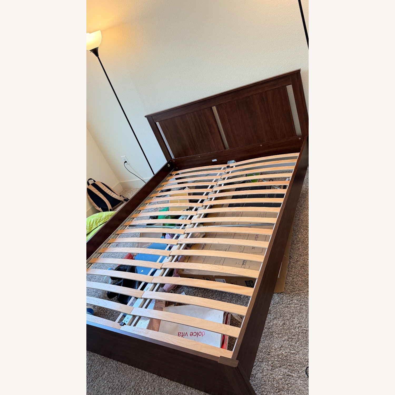 IKEA Songsand Bed - image-1