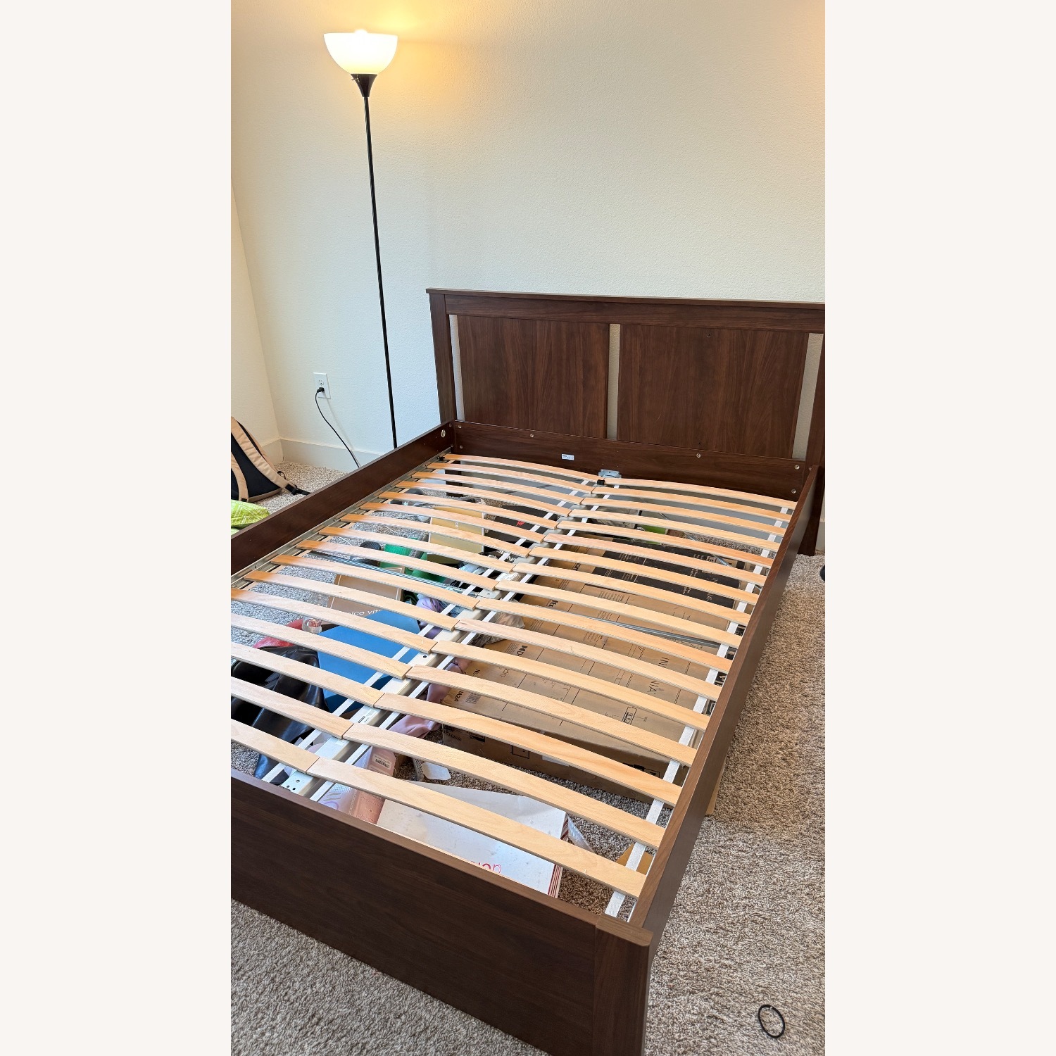 IKEA Songsand Bed - image-3