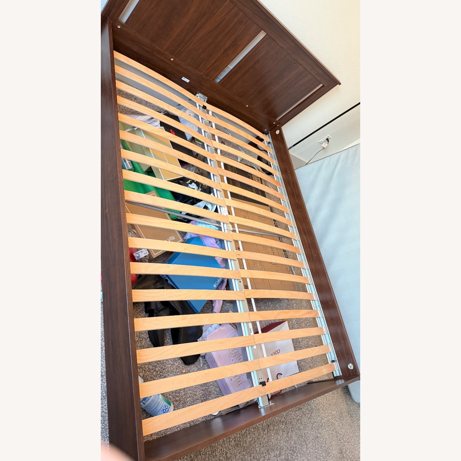 IKEA Songsand Bed - image-5