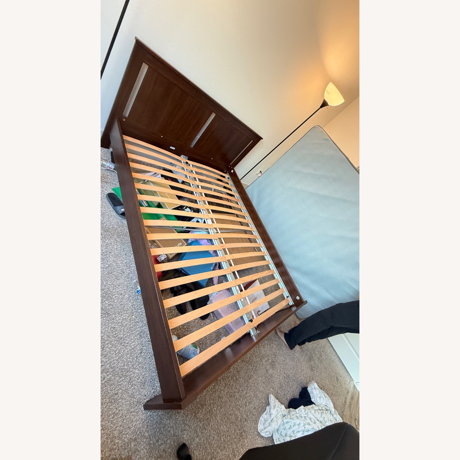 IKEA Songsand Bed - image-7