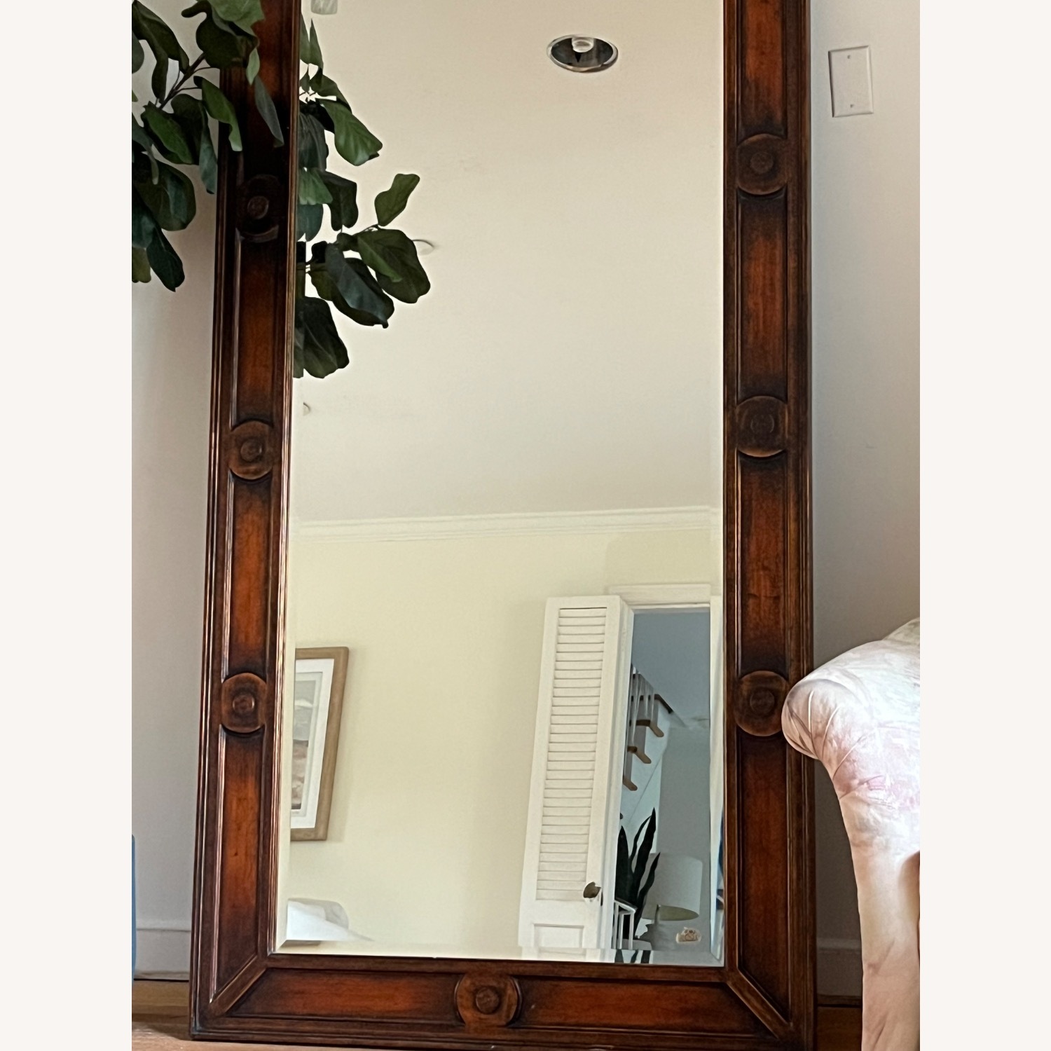 Wall Tall Long Mirrors - image-0