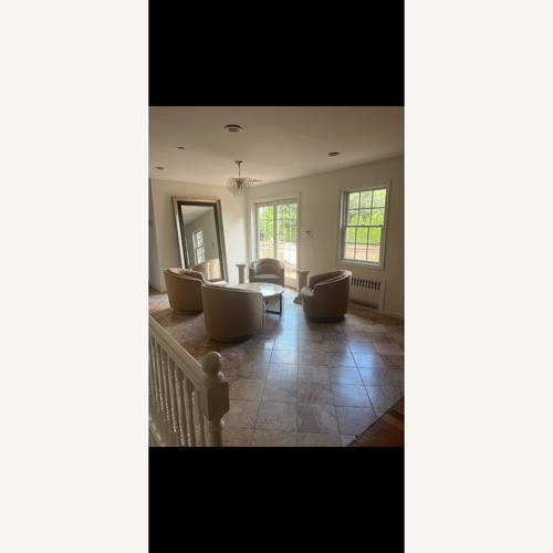 Used Wall Tall Long Mirrors for sale on AptDeco