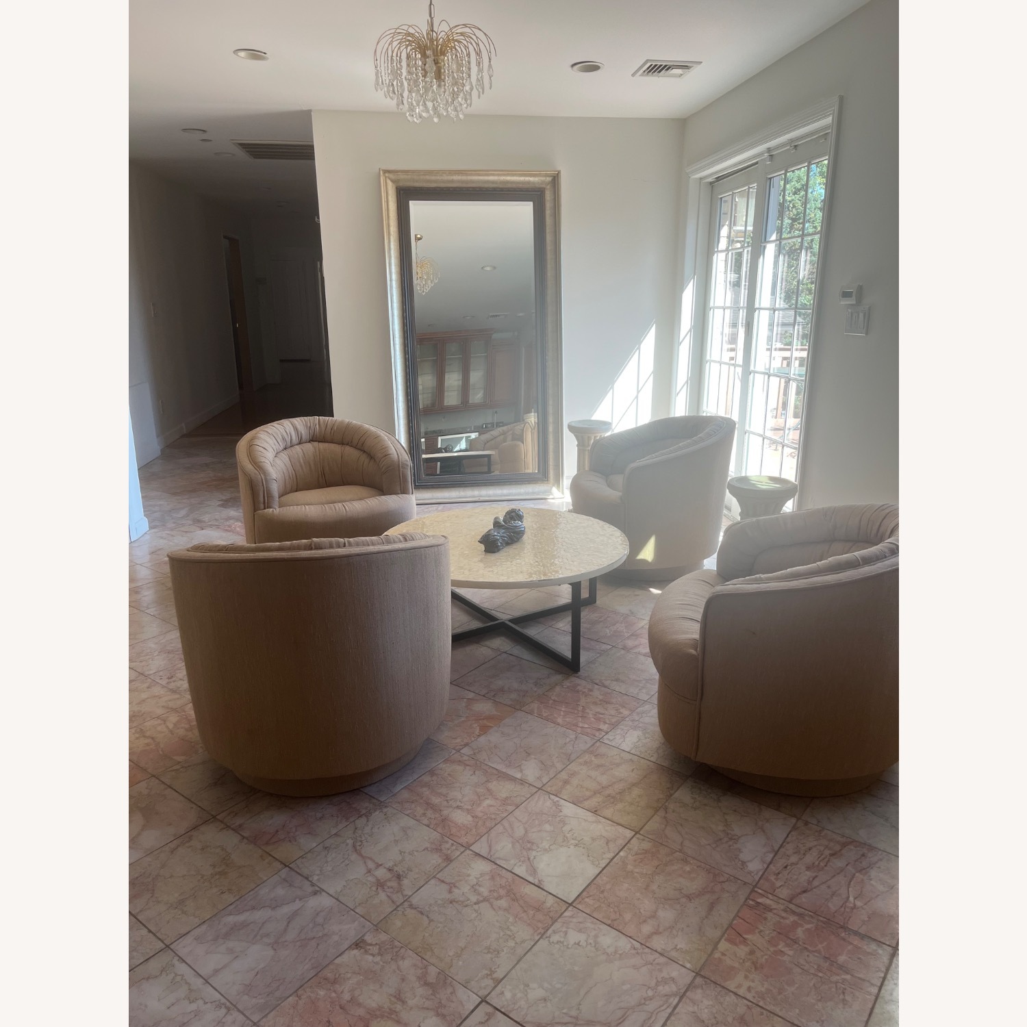 Wall Tall Long Mirrors - image-2