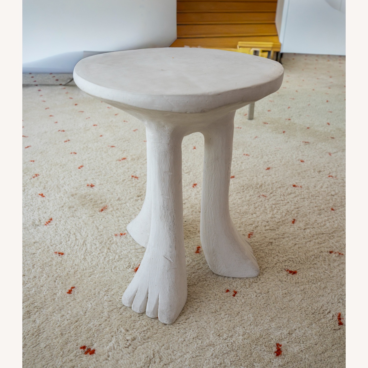 John Dickinson Small African Side Table - image-4