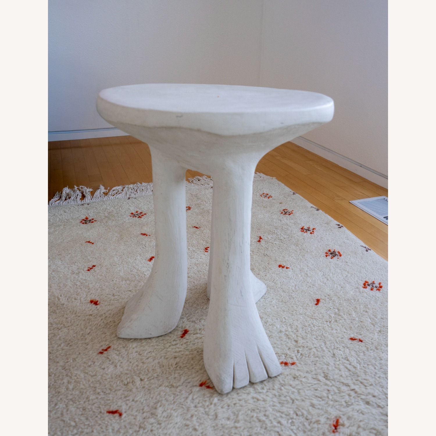 John Dickinson Small African Side Table - image-3