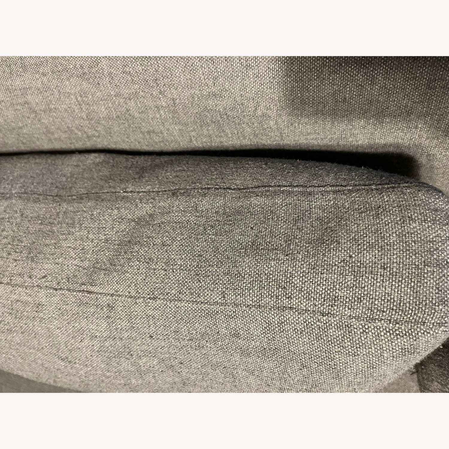 Montauk Sofa Jones Dark Gray Linen 3+ Seater Sofa - image-9