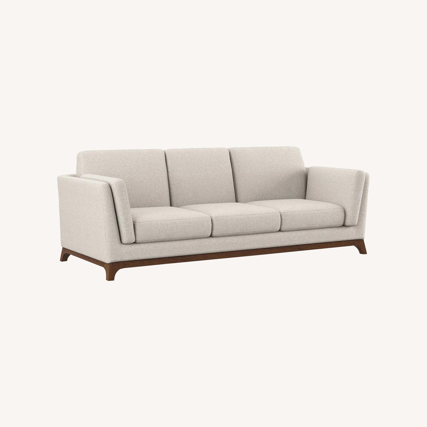 Article Ceni 83” Sofa 3+ Seater Sofa - image-0