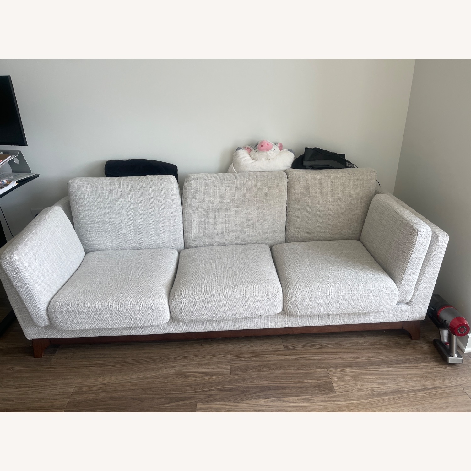 Article Ceni 83” Sofa 3+ Seater Sofa - image-1