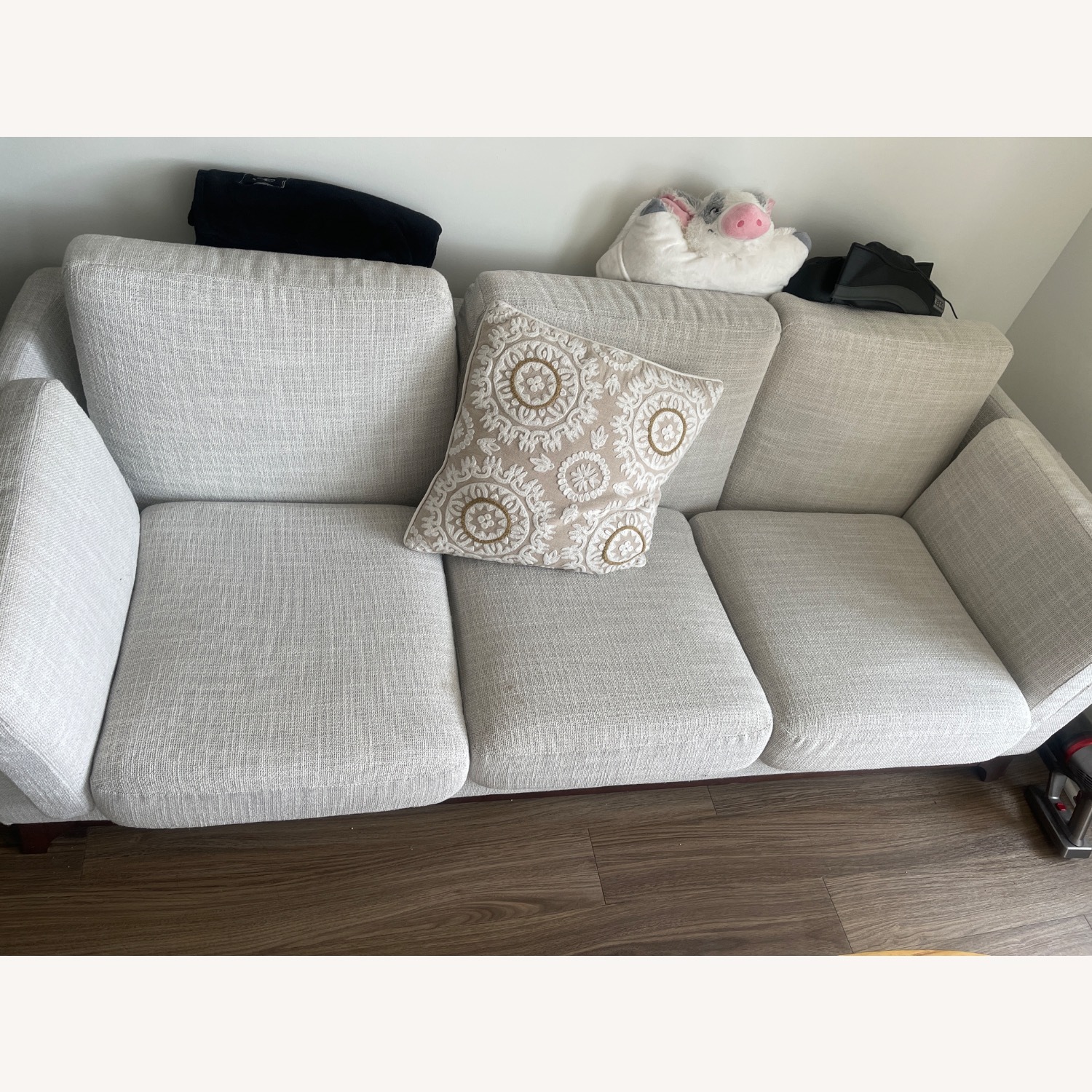 Article Ceni 83” Sofa 3+ Seater Sofa - image-4