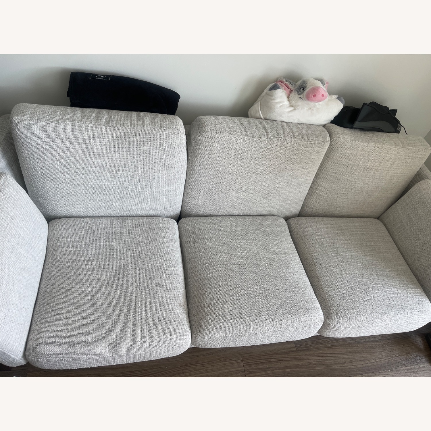 Article Ceni 83” Sofa 3+ Seater Sofa - image-3