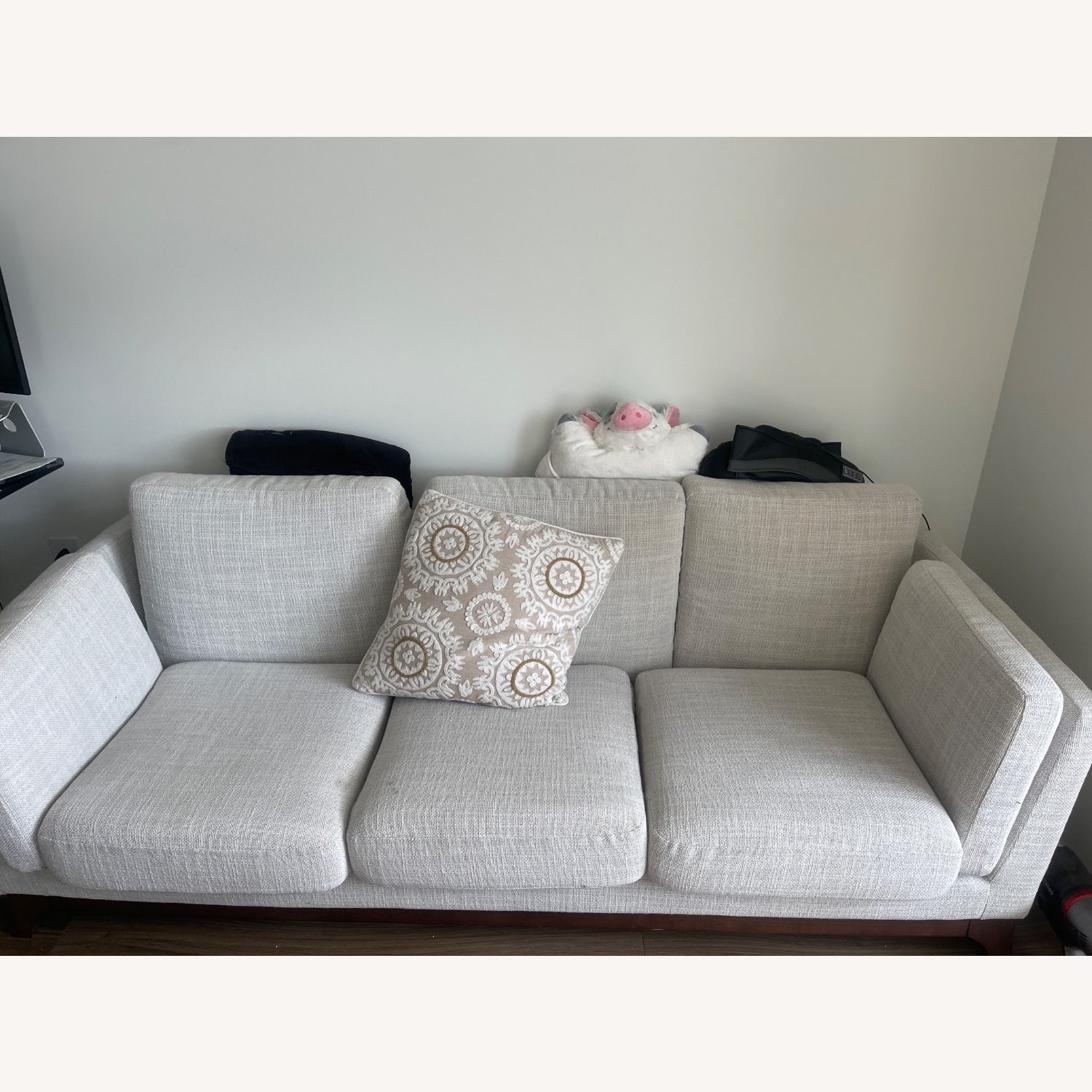 Article Ceni 83” Sofa 3+ Seater Sofa - image-2