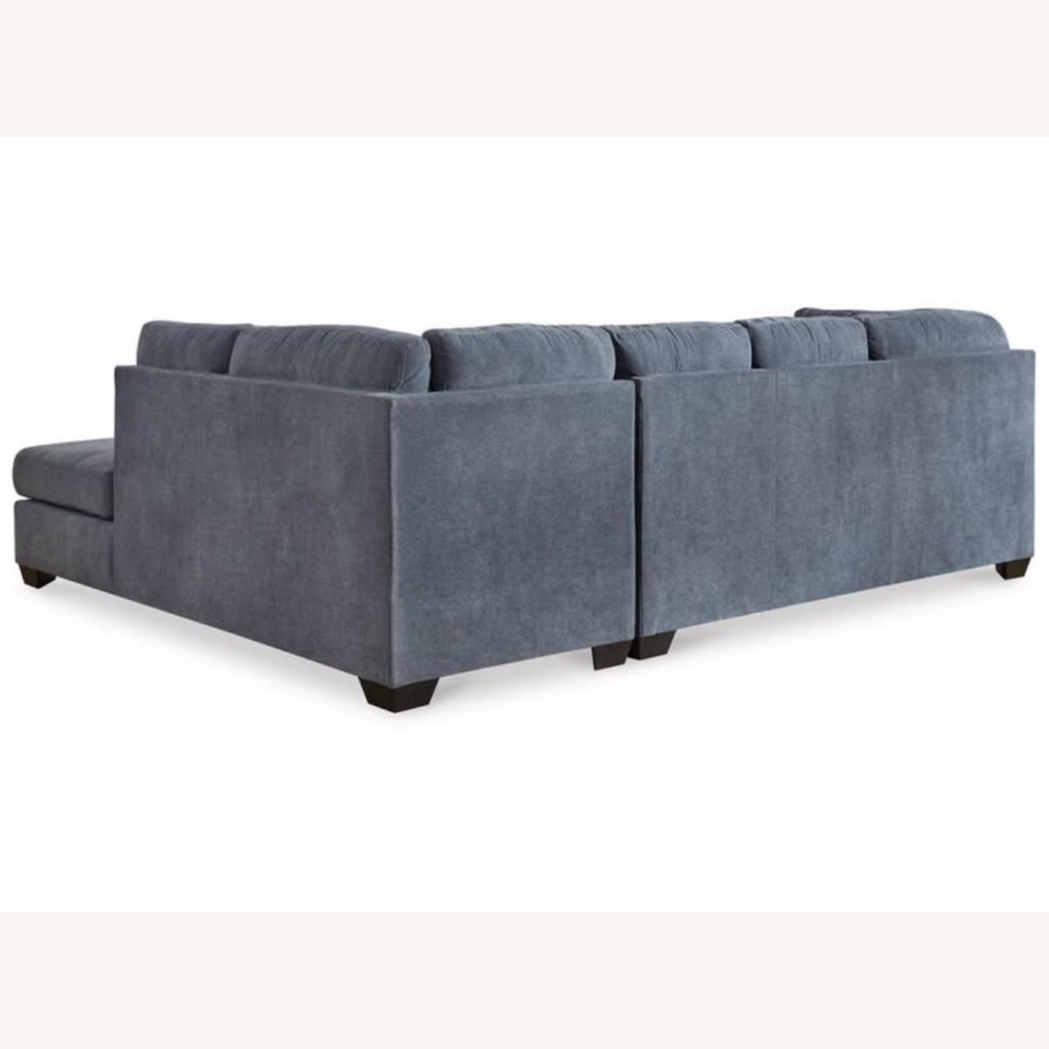 Ashley Furniture Marleton 2-Piece Sleeper Sectional with Chaise - image-4