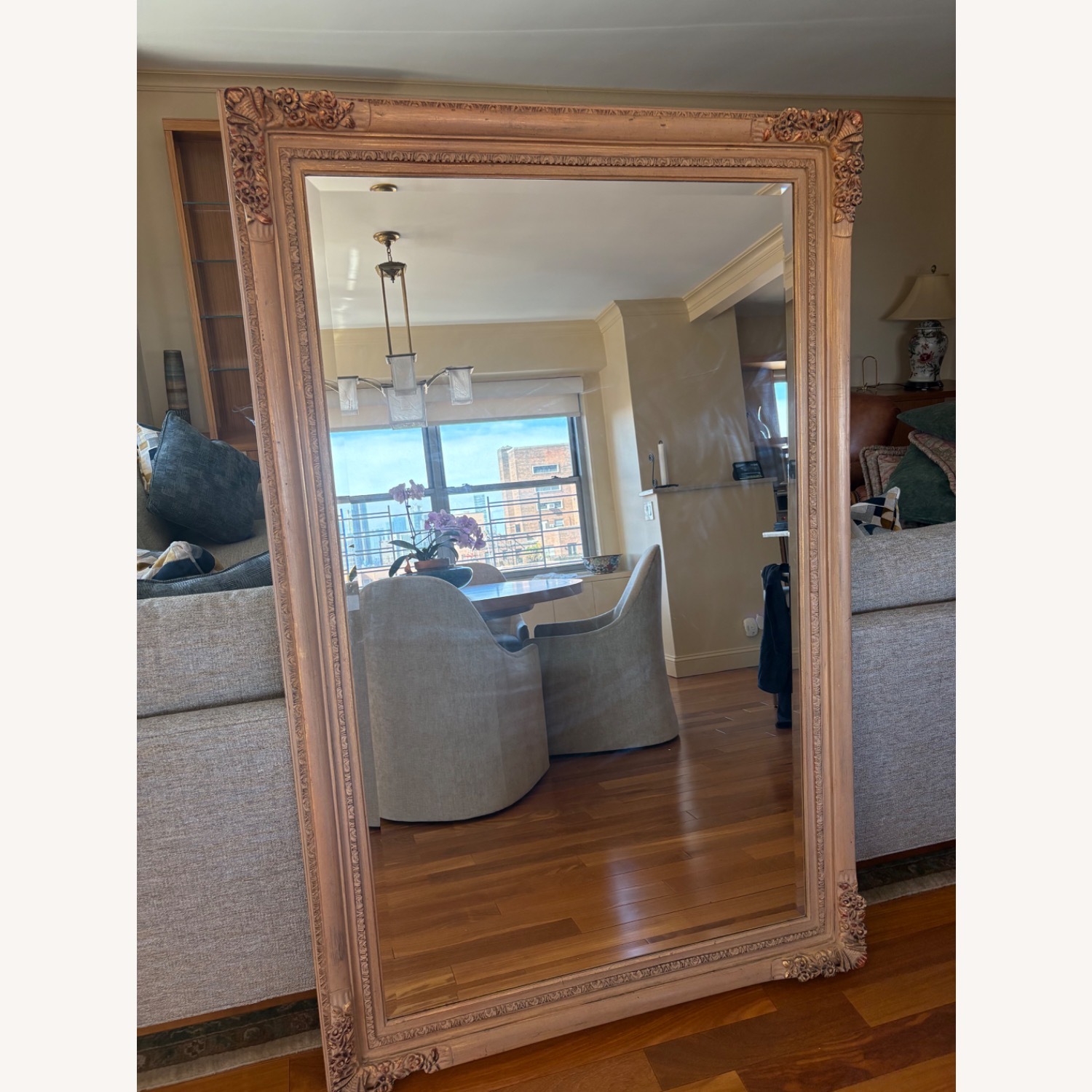 Wall Mirror - image-2