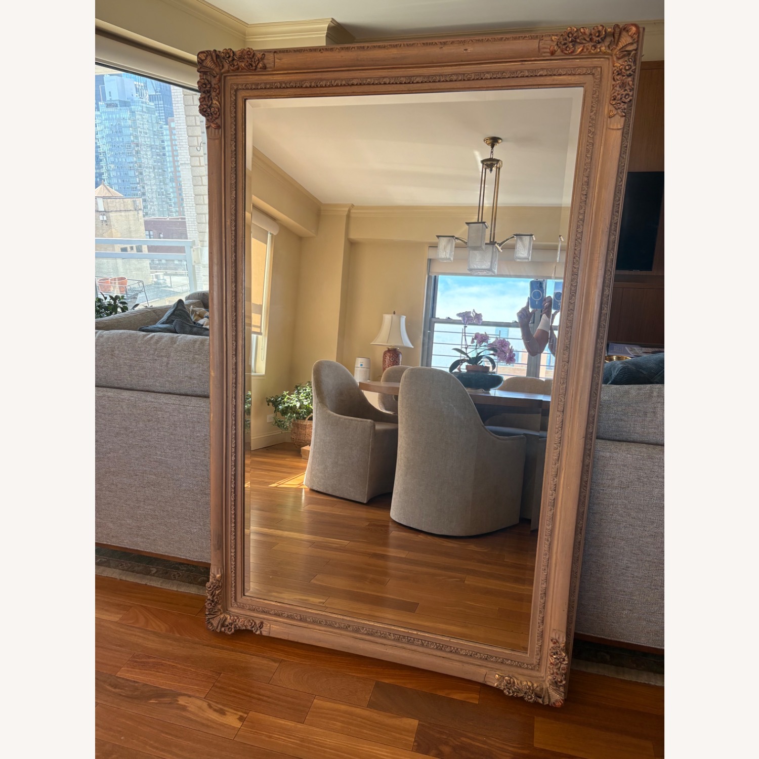 Wall Mirror - image-1