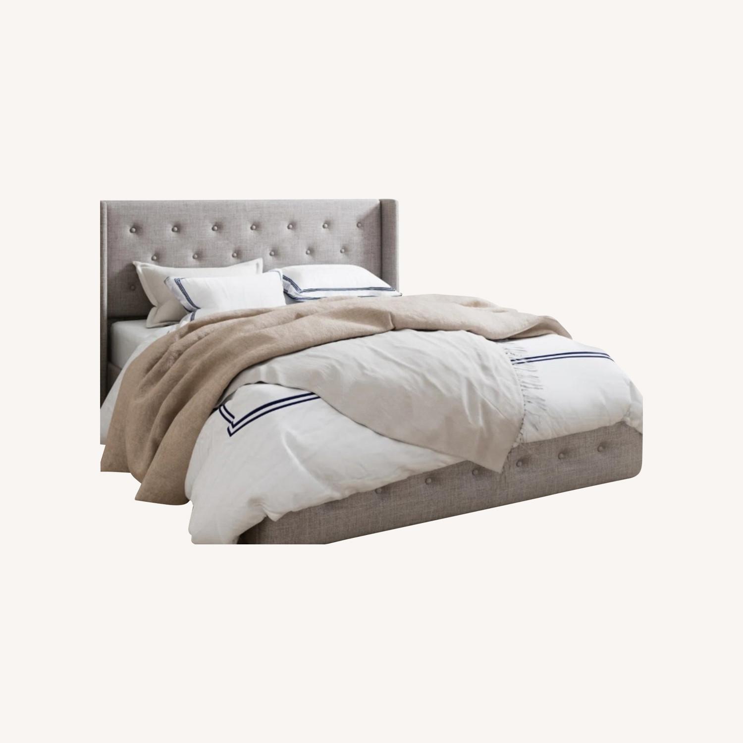 Contemporary Headboard - image-0