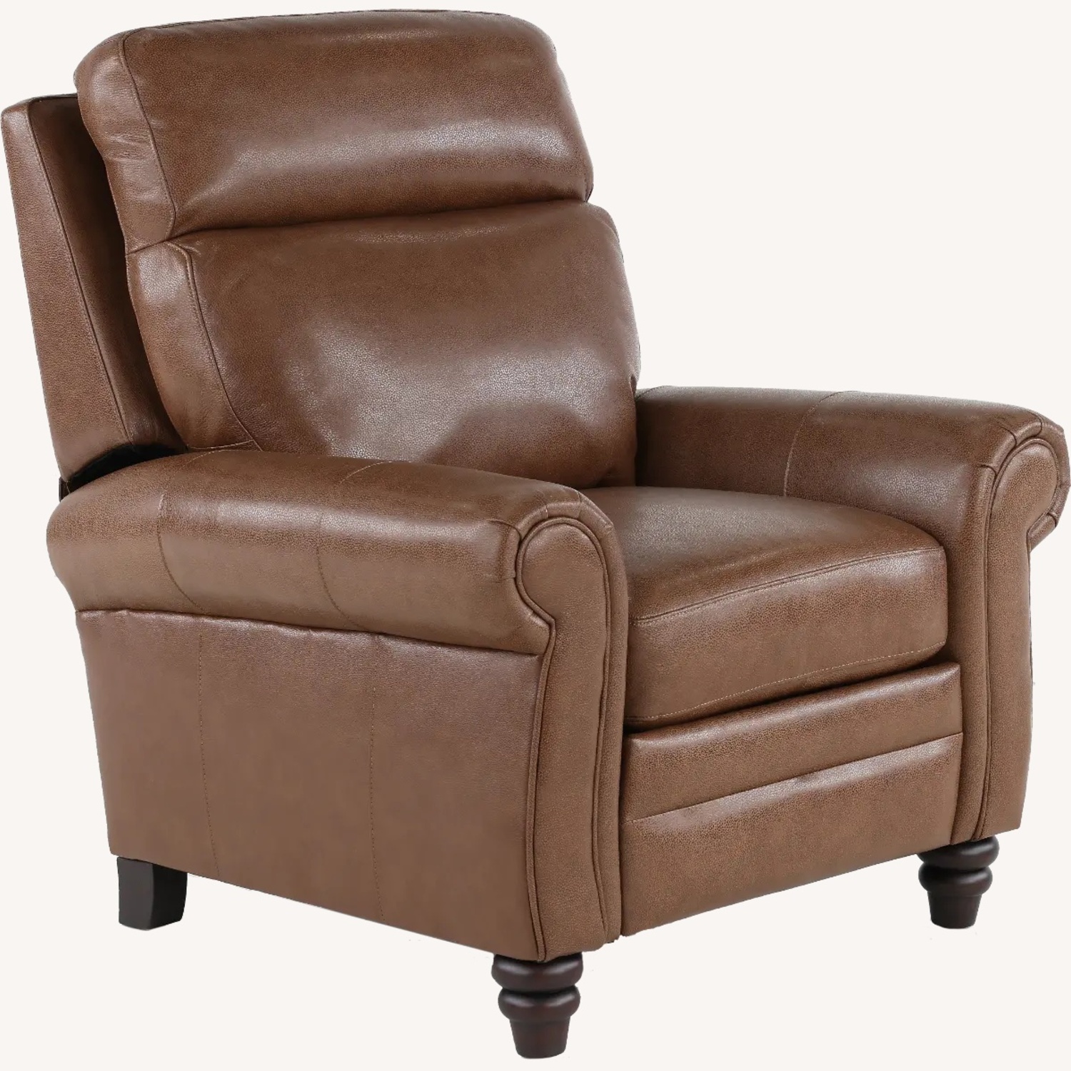 Leather Power Recliners - image-5