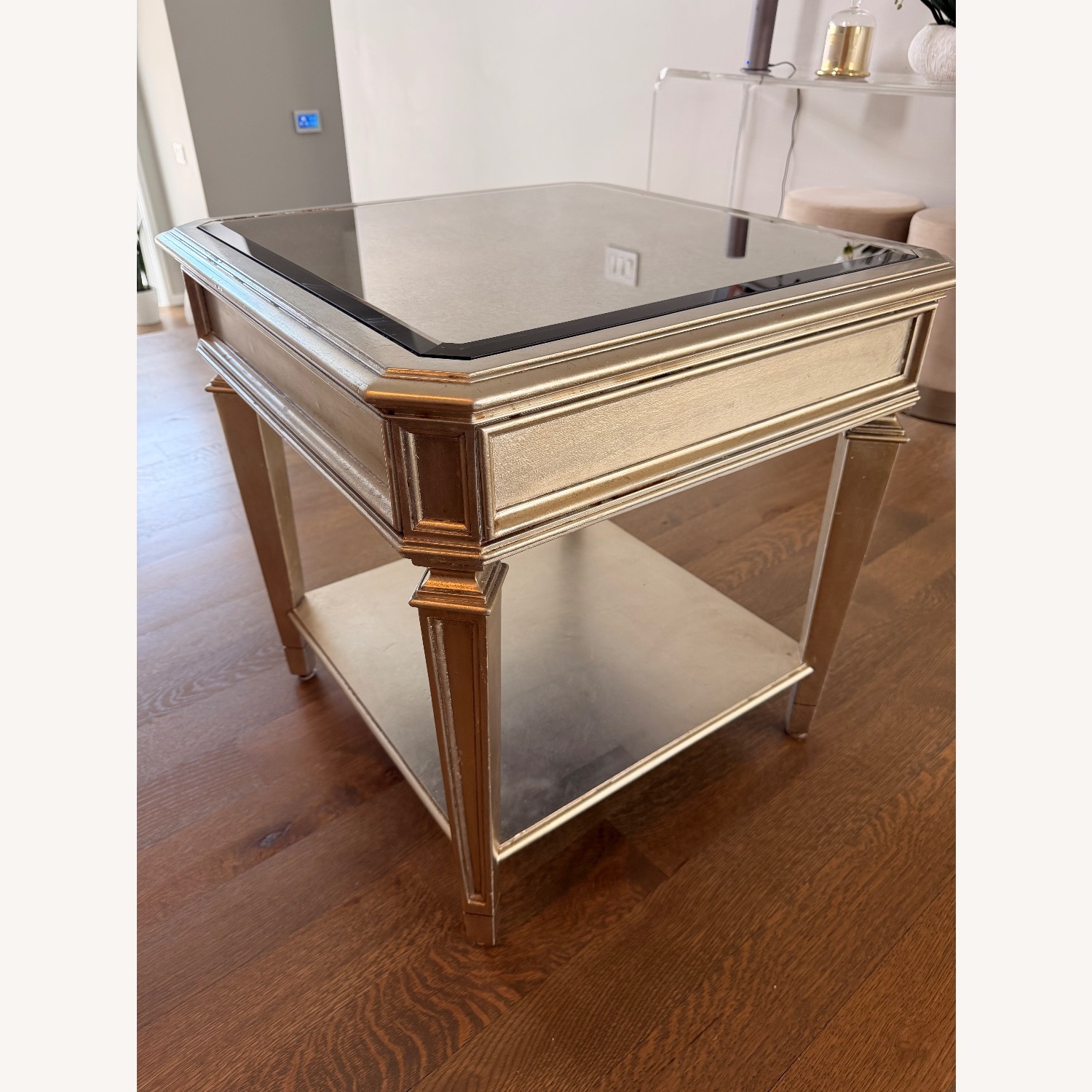 Z Galerie Side Tables Set - image-1