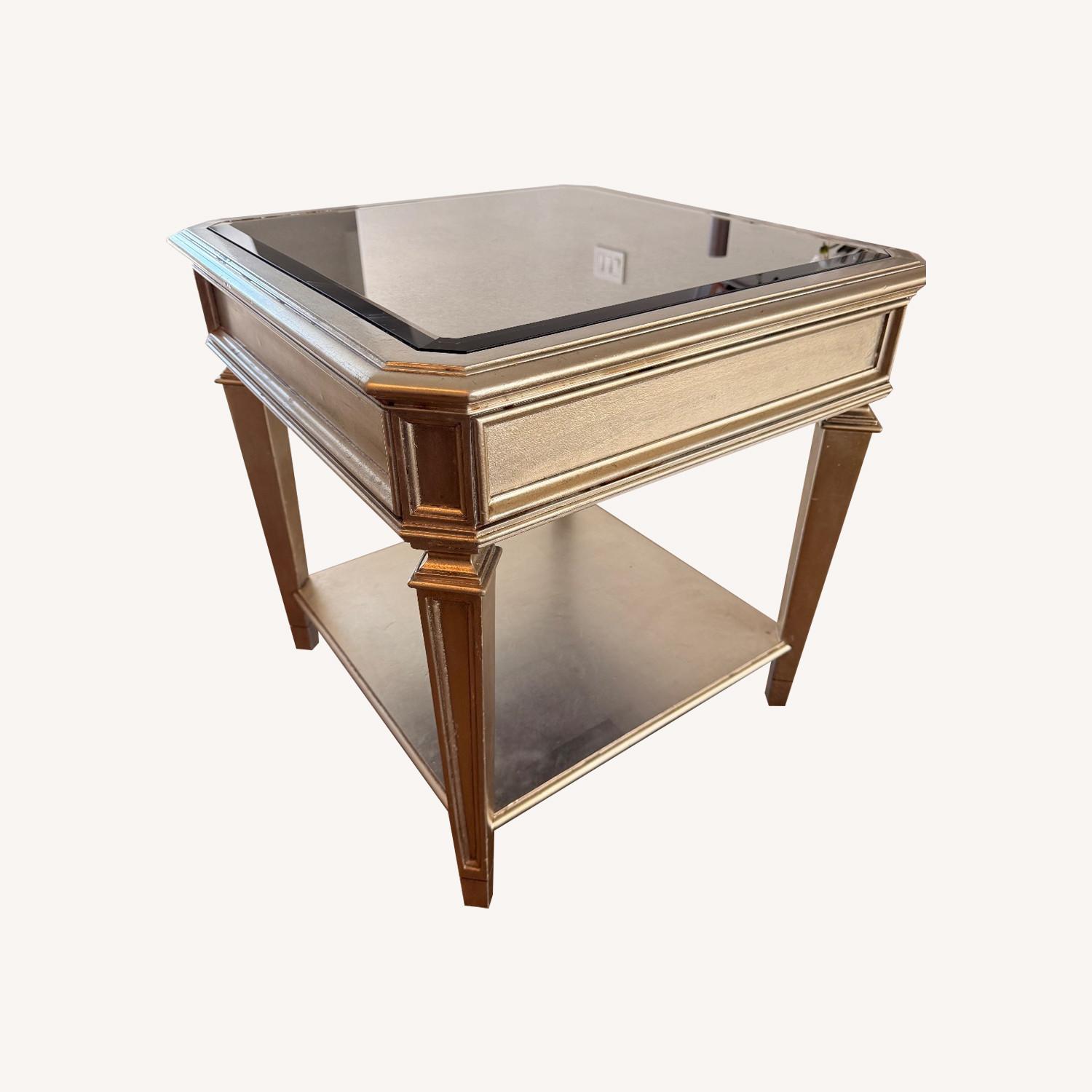 Z Galerie Side Tables Set - image-0