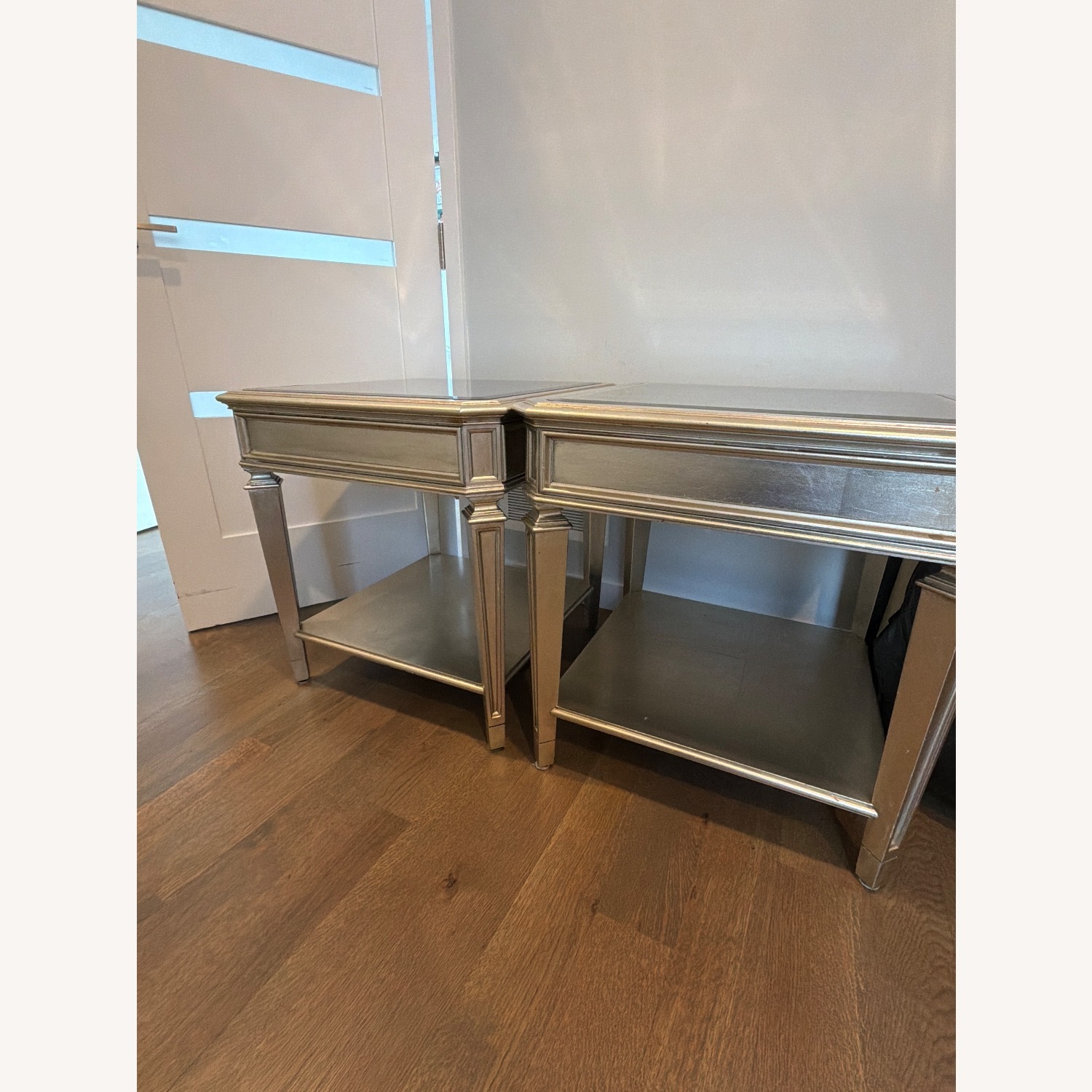 Z Galerie Side Tables Set - image-4