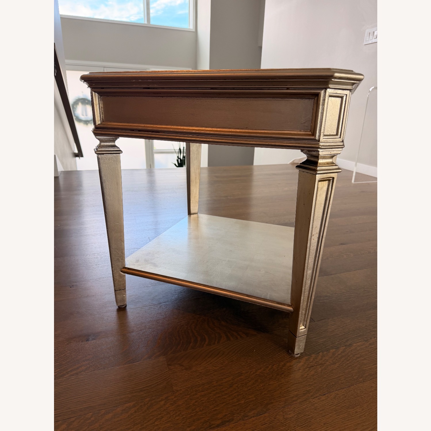 Z Galerie Side Tables Set - image-2