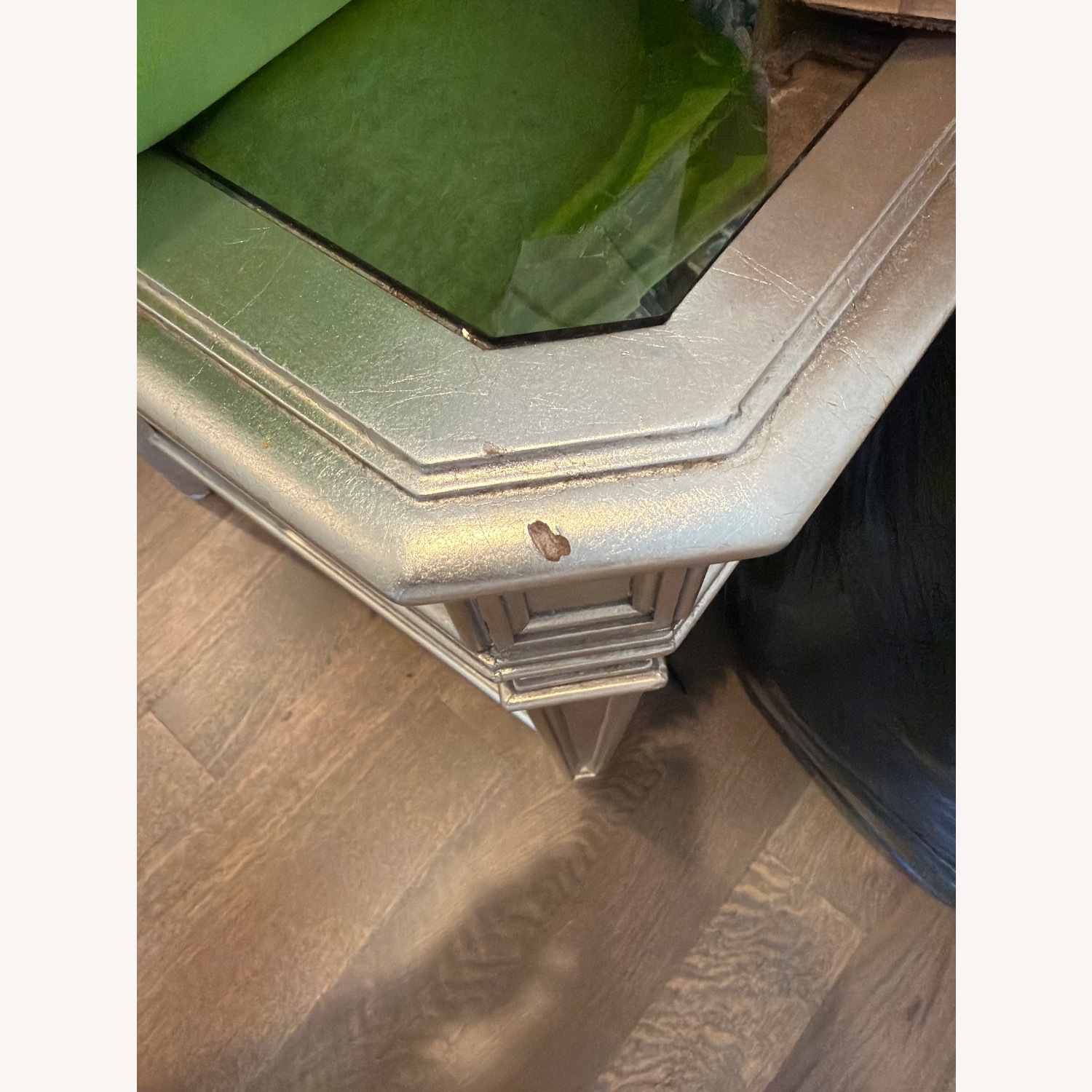 Z Galerie Side Tables Set - image-3