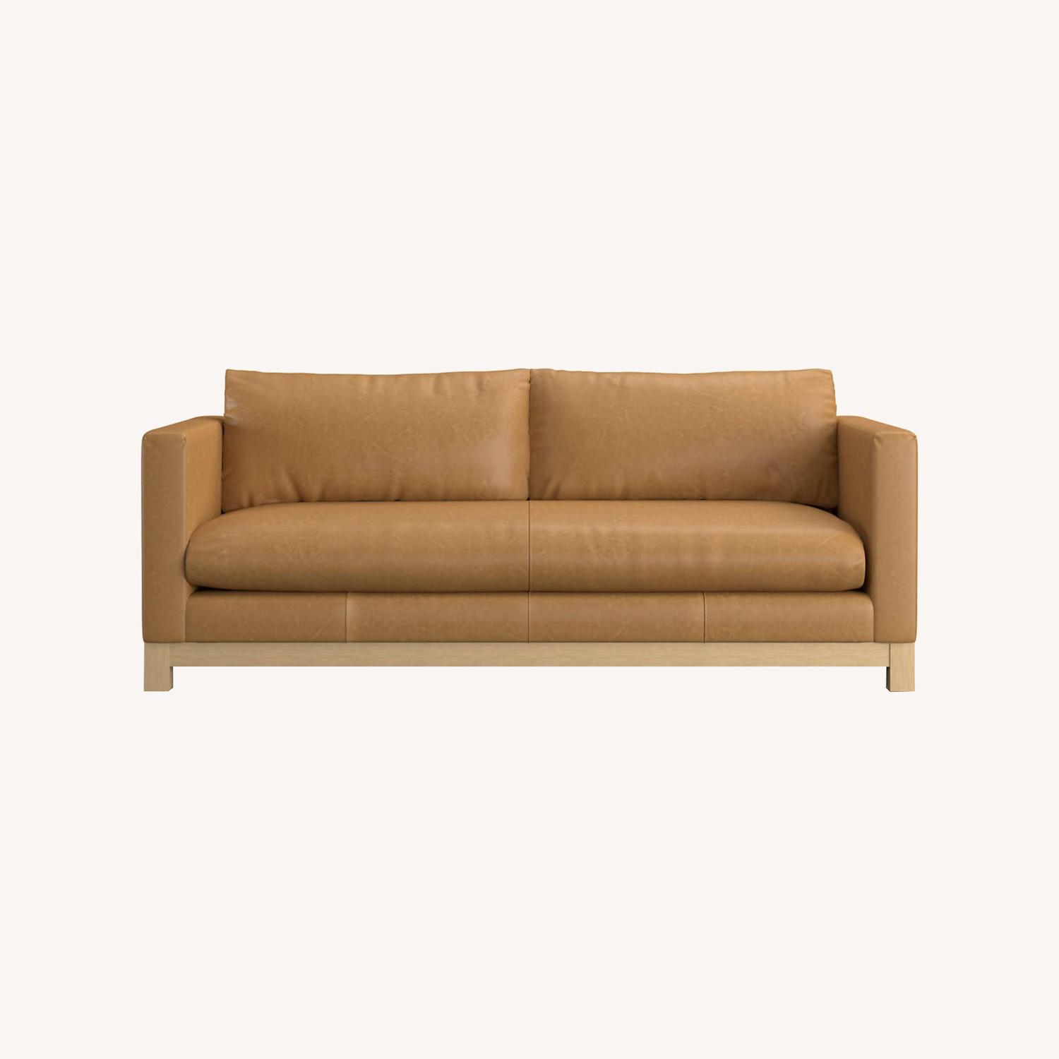 Pacifica 3+ Seater Sofa - image-0
